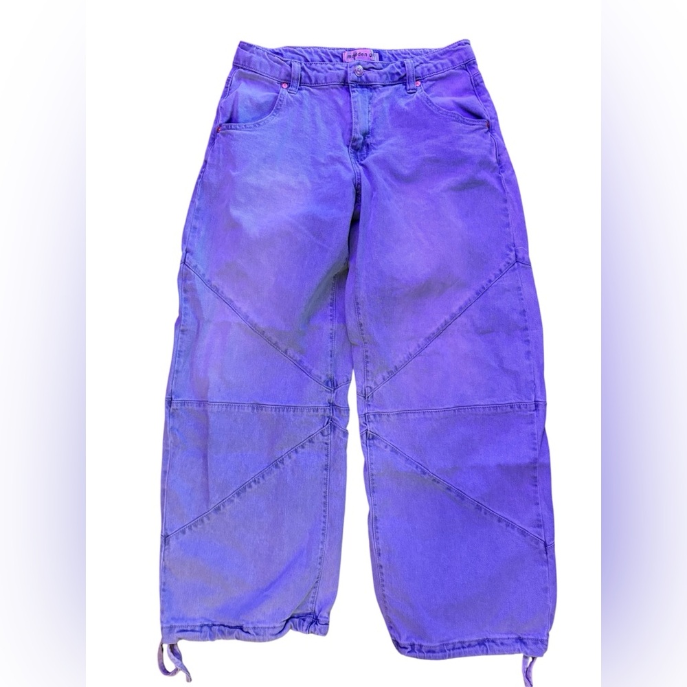 Cute baggy jeans